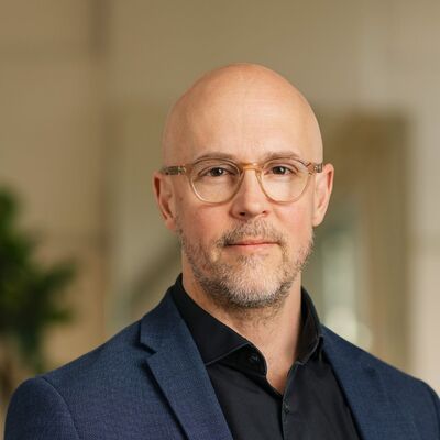 Profilbild för Magnus Sahlgren