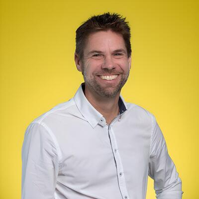 Profilbild för Claes Orsholm