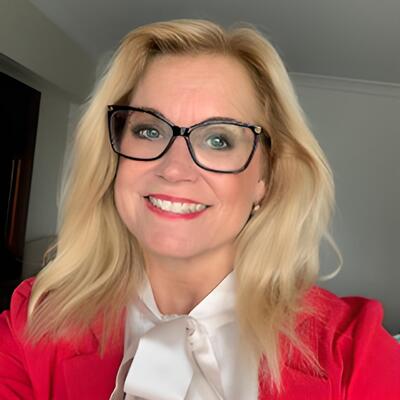 Profilbild för Rebecca Filis