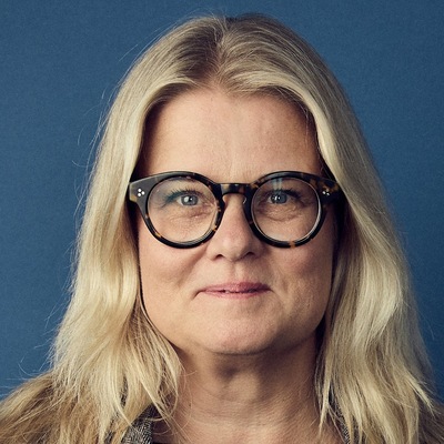 Profilbild för Maria Stellinger Ernblad