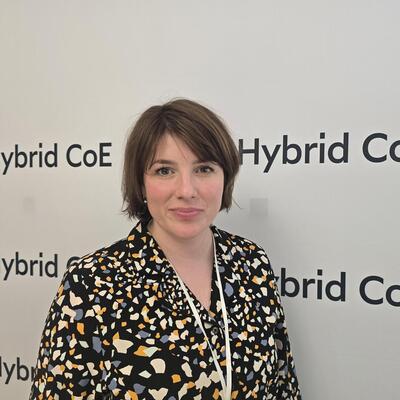 Profilbild för Sara Lidbaum