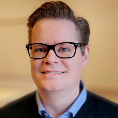 Profilbild för Erik Enocksson