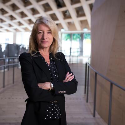 Profilbild för Anette Novak