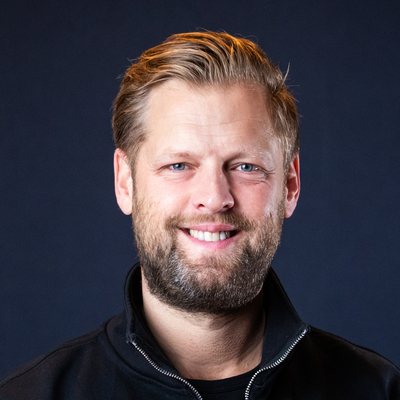 Profilbild för Johnny Warström