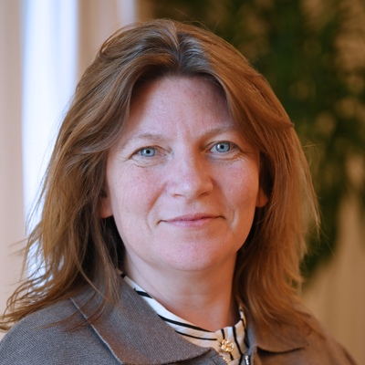 Profilbild för Charlotta Kronblad