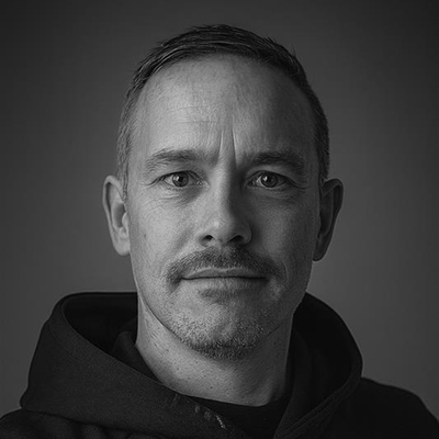 Profilbild för Jonas Elmqvist