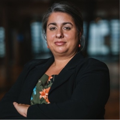 Profilbild för Mercedes Nadjafi