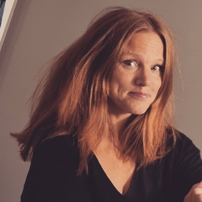 Profilbild för Chattmoderator Terese Raymond