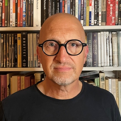 Profilbild för Örjan Hellström