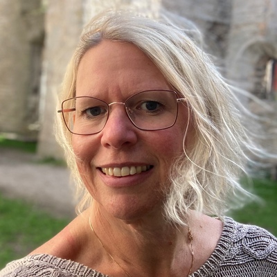 Profilbild för Linda Sävhammar