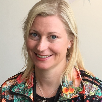 Profilbild för Åsa Holmberg