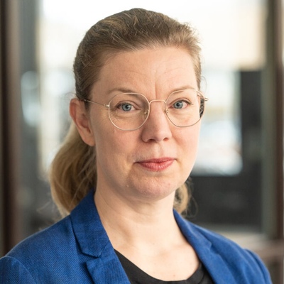 Profilbild för Ida Lindgren