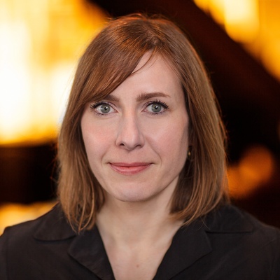 Profilbild för Anne Kaun