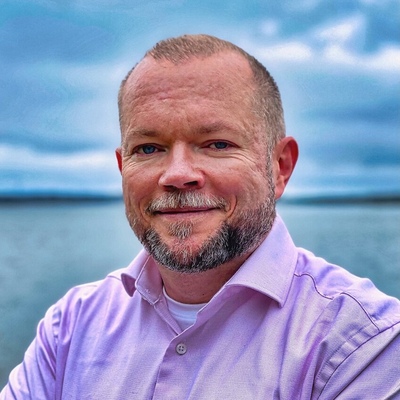 Profilbild för Per Axbom