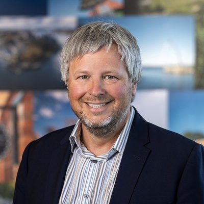 Profilbild för Henrik Palmblad-Wennergren