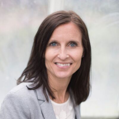 Profilbild för Ingela Schönning