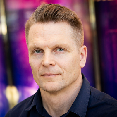 Profilbild för Thomas Nygren
