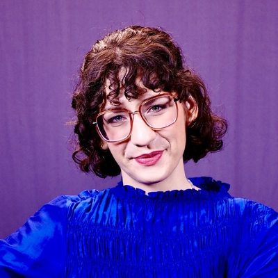 Profilbild för Nina Kartal