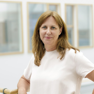 Profilbild för Christina Löfving