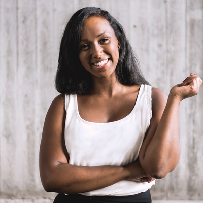 Profilbild för Heaven Bereket