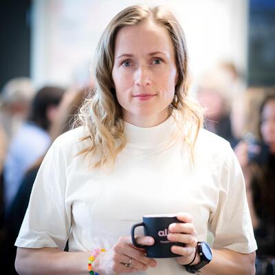 Profilbild för Sara Breman