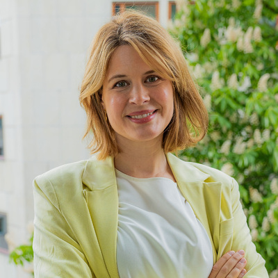 Profilbild för Susanne Blanke