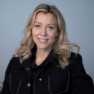 Profilbild för Lina Bjelkmar