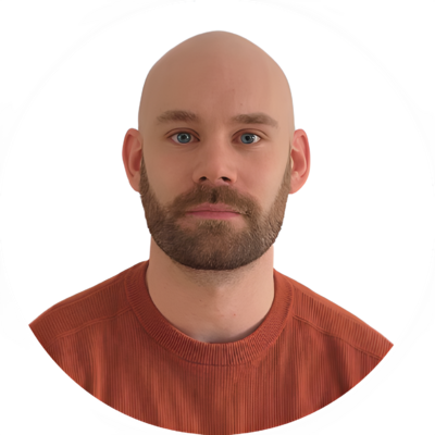 Profilbild för Oskar Lindberg