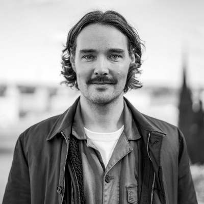 Profilbild för Kim Törnqvist