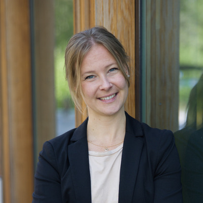 Profilbild för Cecilia Margenberg