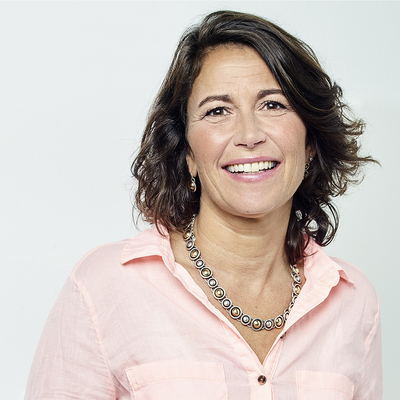 Profilbild för Robin Teigland