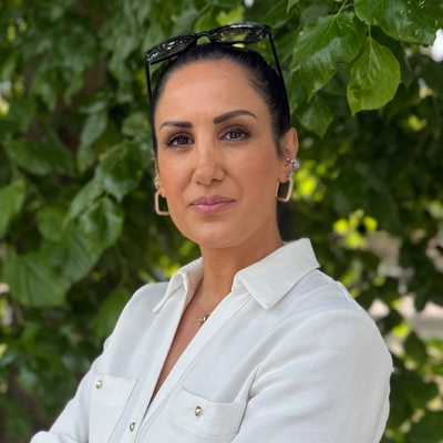 Profilbild för Paoula Shamon