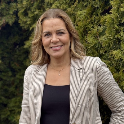 Profilbild för Katja Sener