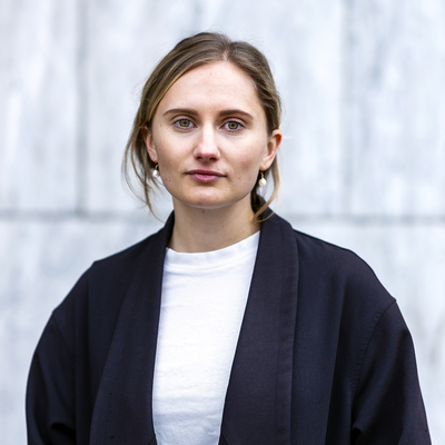 Profilbild för Mathea Jakobsson