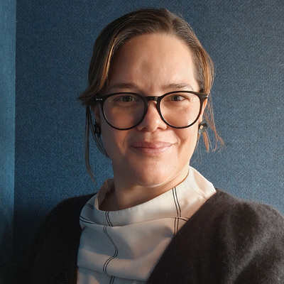 Profilbild för Therese Perner