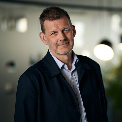 Profilbild för Mats Snäll