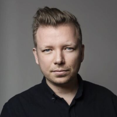 Profilbild för Emanuel Karlsten
