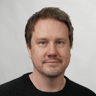 Profilbild för Mikael Kring