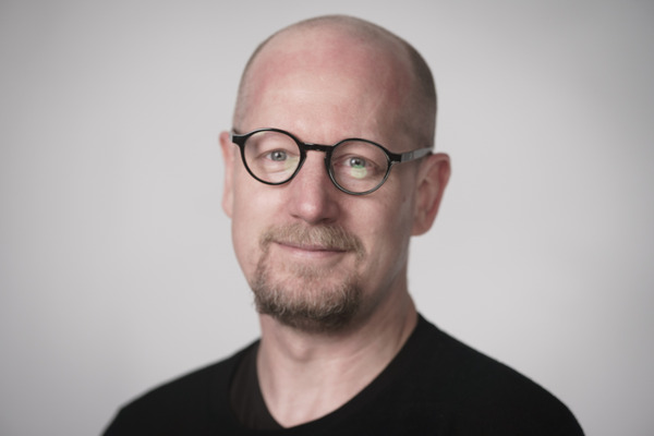 Profilbild för Carl Heath