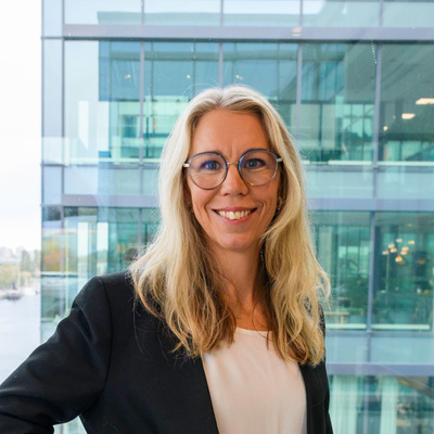 Profilbild för Jannike Tillå