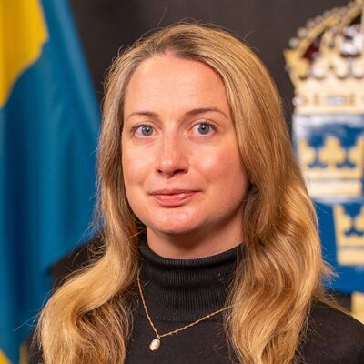 Profilbild för Maria Elmqvist