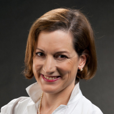 Profilbild för Huvudtalare: Anne Applebaum