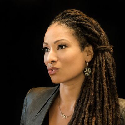 Profilbild för Huvudtalare: Ruha Benjamin