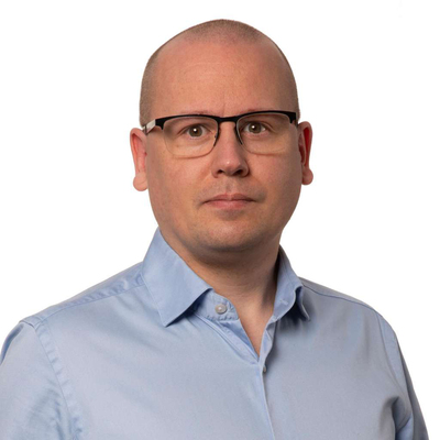 Profilbild för Karl Emil Nikka