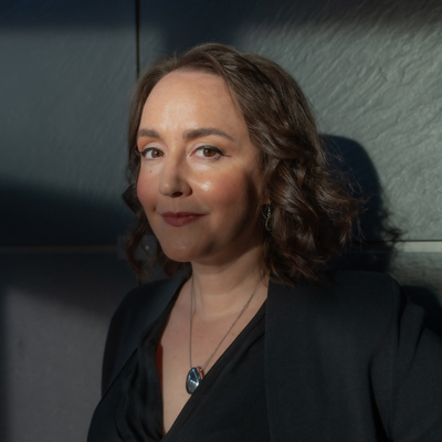 Profilbild för Johanna Koljonen