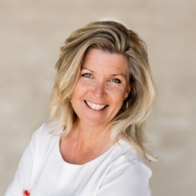 Profilbild för Karin Zingmark