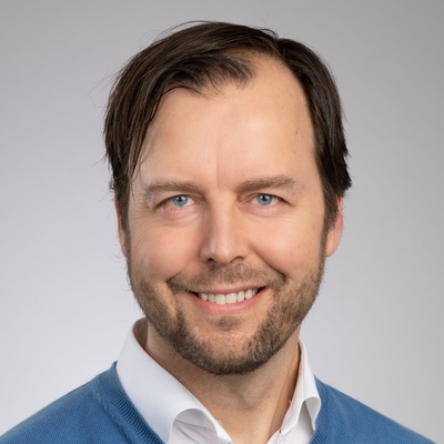 Profilbild för Joakim Jansson