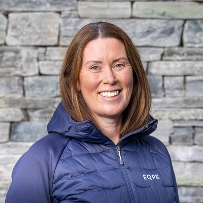 Profilbild för Camilla Sundqvist