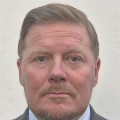 Profilbild för Morgan Hedin