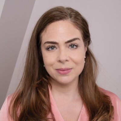 Profilbild för Johanna Snickars